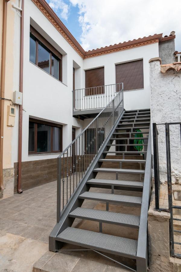 El Rincon De Ramon II Guest House Cortijos Nuevos Exterior photo